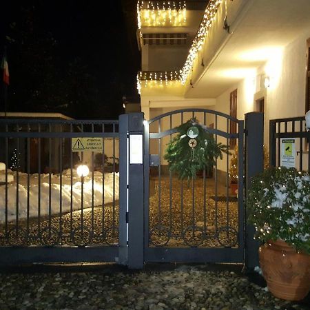 B&B Marge Oltrona di San Mamette Dış mekan fotoğraf