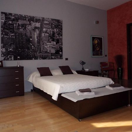B&B Marge Oltrona di San Mamette Dış mekan fotoğraf