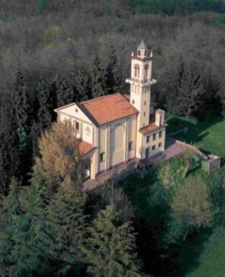 B&B Marge Oltrona di San Mamette Dış mekan fotoğraf