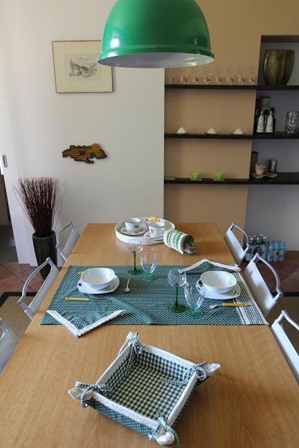 B&B Marge Oltrona di San Mamette Dış mekan fotoğraf