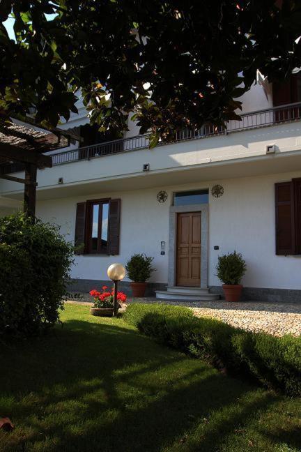 B&B Marge Oltrona di San Mamette Dış mekan fotoğraf