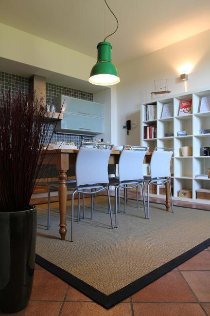 B&B Marge Oltrona di San Mamette Dış mekan fotoğraf