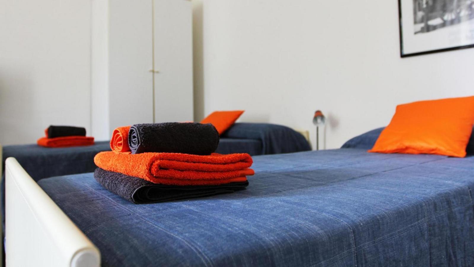 B&B Marge Oltrona di San Mamette Dış mekan fotoğraf