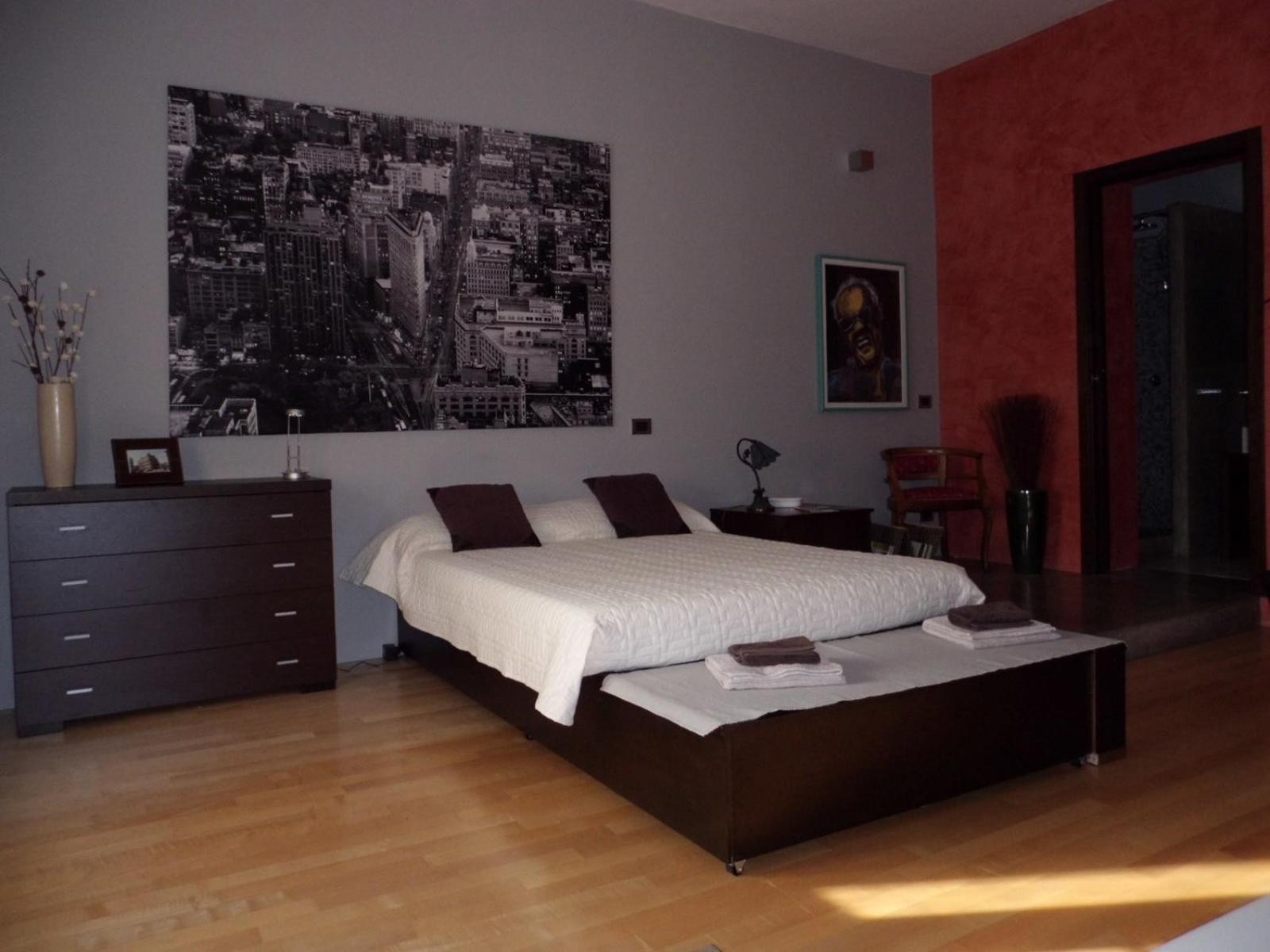 B&B Marge Oltrona di San Mamette Dış mekan fotoğraf