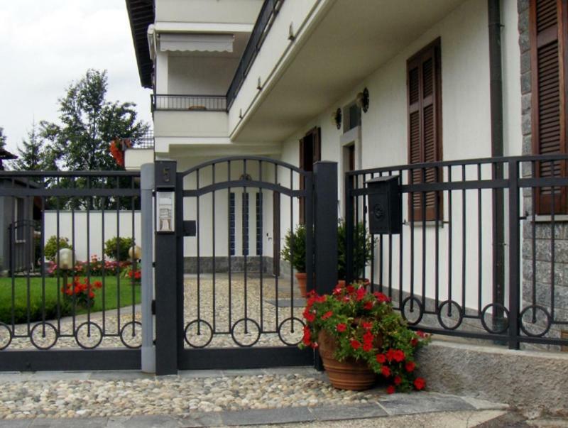 B&B Marge Oltrona di San Mamette Dış mekan fotoğraf