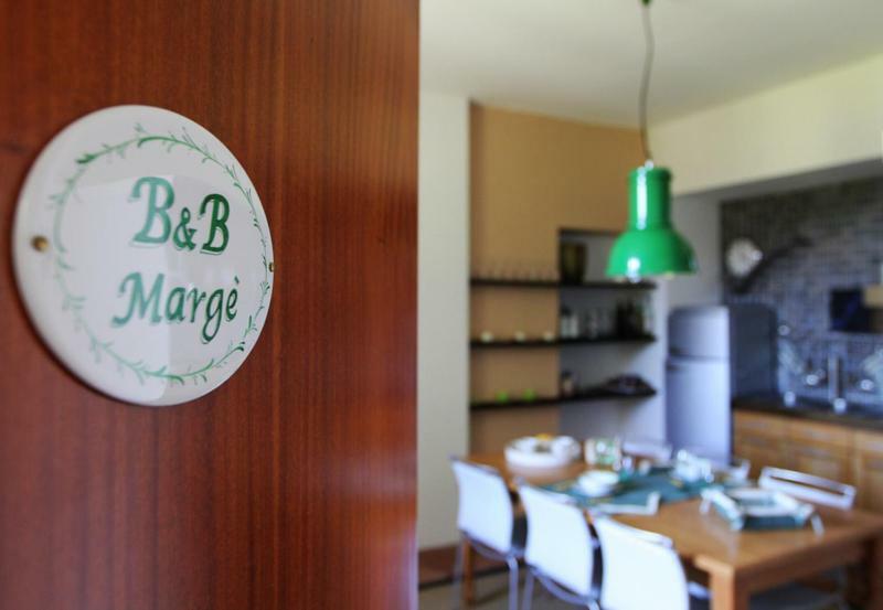 B&B Marge Oltrona di San Mamette Dış mekan fotoğraf