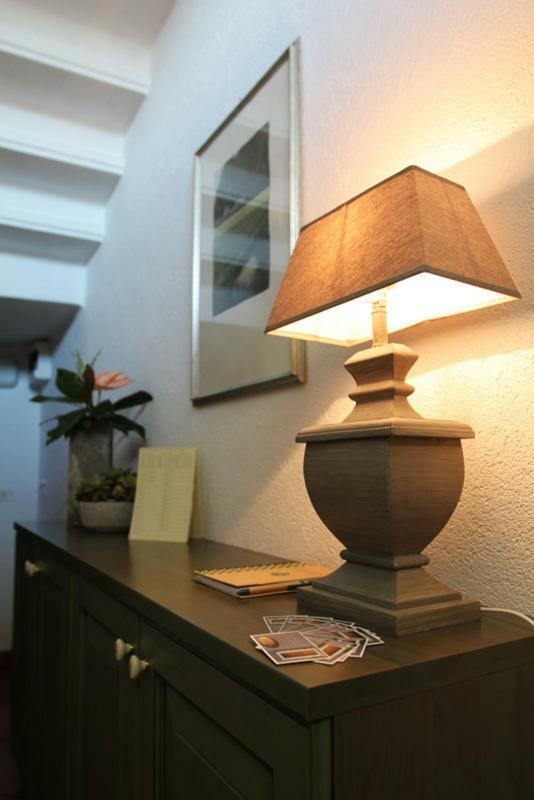 B&B Marge Oltrona di San Mamette Dış mekan fotoğraf