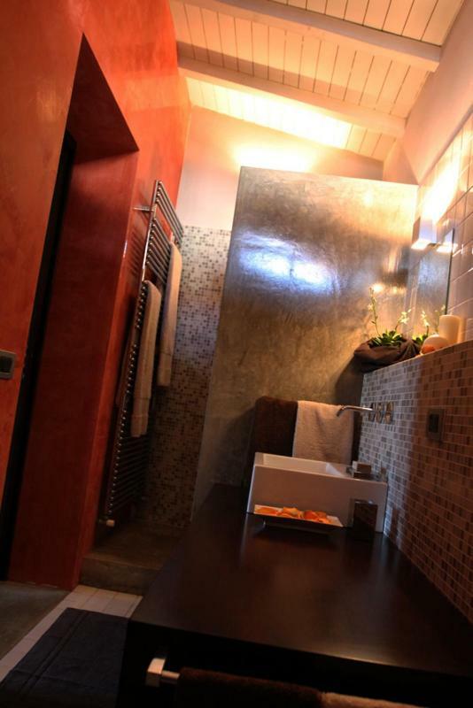 B&B Marge Oltrona di San Mamette Dış mekan fotoğraf
