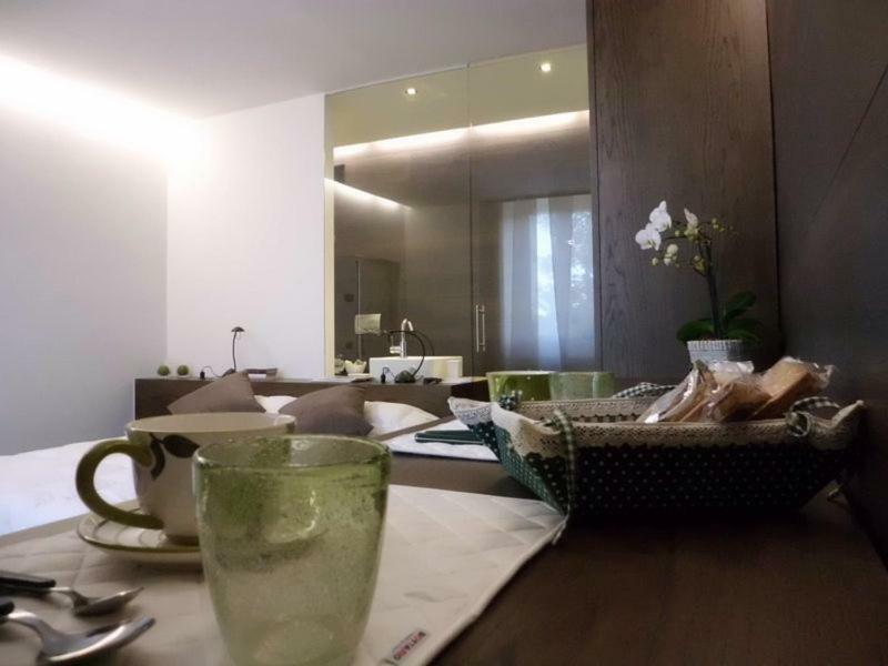 B&B Marge Oltrona di San Mamette Dış mekan fotoğraf