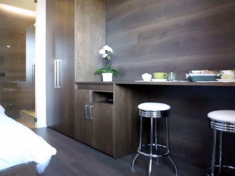 B&B Marge Oltrona di San Mamette Dış mekan fotoğraf