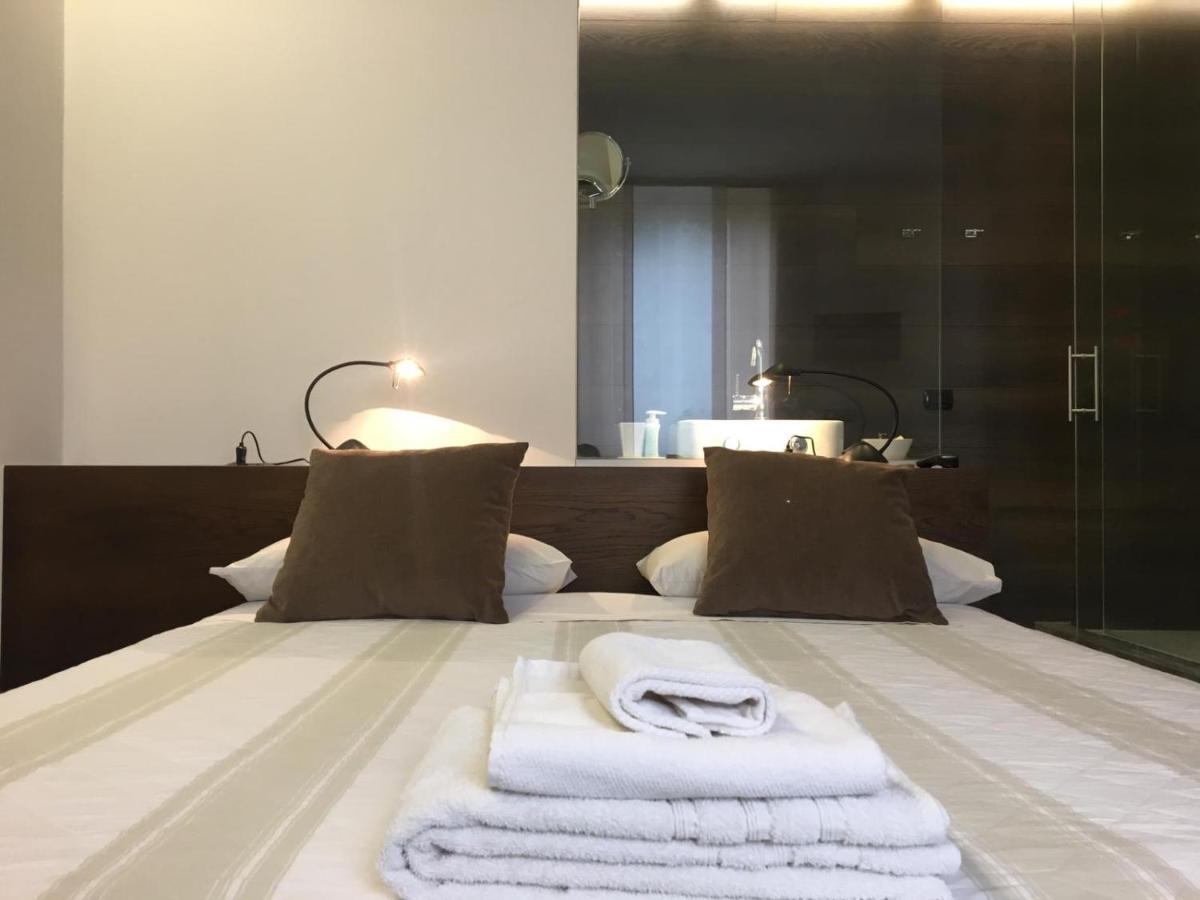 B&B Marge Oltrona di San Mamette Dış mekan fotoğraf