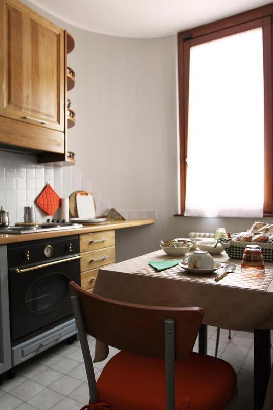 B&B Marge Oltrona di San Mamette Dış mekan fotoğraf